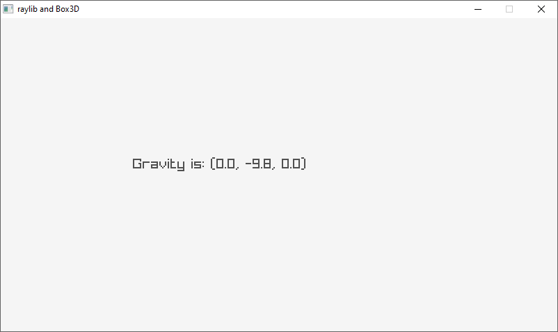 Result